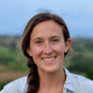 Meet your Posher, Caroline